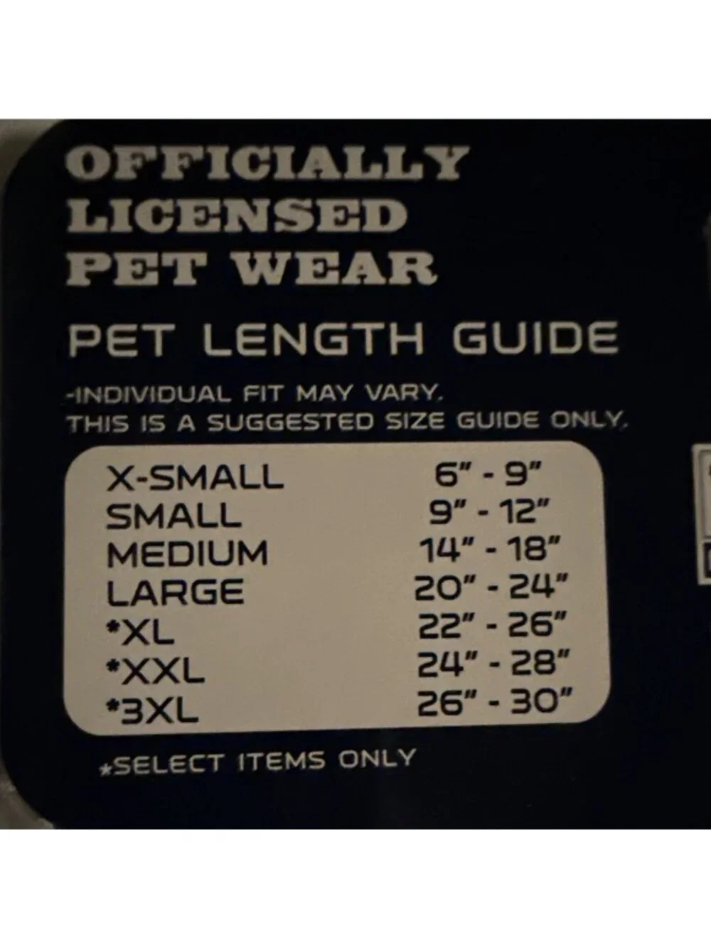 Boston Red Sox Cooperstown Pet Jersey Large – White Mesh – MLB Licensed – New